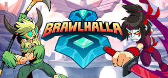 【Brawlhalla】スマブラ好き必見！痛快格闘アクションゲーム！