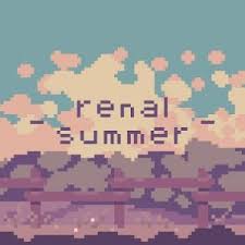 【renal summer】プレイ中、あなたは泣いてしまうかもしれない。